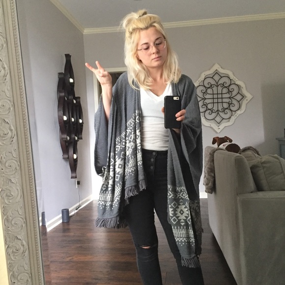 MOSSIMO Cardigan - Picture 2 of 5